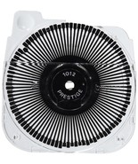 PRESTIGE 10/12 PITCH DAISYWHEEL - $87.12