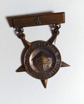 World War 1 Medal Mothers for Defenders of Liberty Toledo,Ohio - $93.40