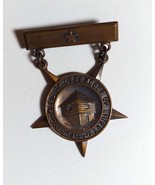 World War 1 Medal Mothers for Defenders of Liberty Toledo,Ohio - $93.40