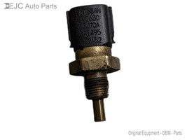 Engine Oil Temperature Sensor From 2019 Nissan Rogue Sport  2.0 22630JN0... - $19.75