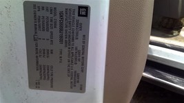 Windshield Wiper Motor Fits 07-14 ESCALADE 103000330WIPER MOTOR ONLY, NO... - $812.58 MXN