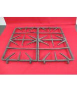 GE Range Burner Grate Set of 2, WB31T10087 WB31T10086 WB31T10085 - $143.95