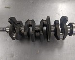 Crankshaft Standard From 2017 Ford Escape  2.0 AG9E6303A1C Turbo - $349.95