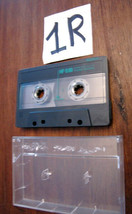 Vendo Musicassetta MC c90 c 90 cassette vintage SONY HF-S HFS S90 crystal gamma - £11.81 GBP