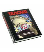 Vintage - TRACKER Trucks  Forty Years of Skateboard History Collectors Book - $785.11 MXN