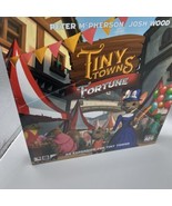 Tiny Towns Fortune Expansion - Board Game, Adds Coins and New Buildings,... - $19.48 CAD