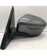 2017 Nissan Pathfinder Driver Side Power Door Mirror Gray OEM E03B35001 - $130.49