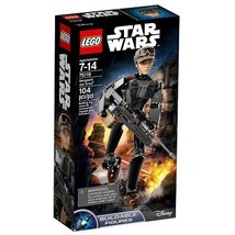 LEGO Star Wars Jyn Erso 75119 Star Wars Toy - £63.49 GBP