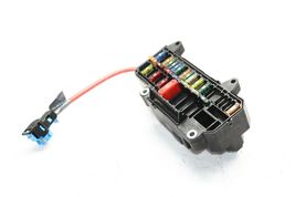 2006-2008 BMW 750i 750Li E66 REAR TRUNK FUSE BOX ASSEMBLY P8486 image 5