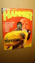 House Of Hammer 13 *Nice Copy* Uk Horror Plague Zombies Blood Famous Monsters - £14.85 GBP