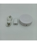 KOOTUMI Gas Alarms Interconnect Hardwire Combination Carbon Monoxide Alarm - €22,46 EUR