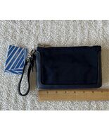PORTOCOCO Black Carry All Case/Wallet/Wristlet - NEW! - €12,88 EUR
