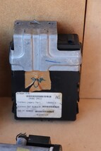 06 Nissan Xterra 4x2 ECU Computer Immobilizer Ignition Switch BCM MEC80-370 B1 image 8