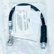 ACDelco Professional 18J383803 GM 19358924 Hydraulic Rear Power Brake Ho... - $582.44 MXN