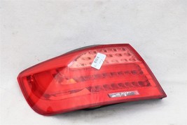 2011-13 BMW E93 M3 328i 335i LCi Convertible Outer LED Taill Light Lamp Left LH image 3