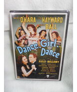 Dance, Girl, Dance DVD Unopened WB  - €16,44 EUR