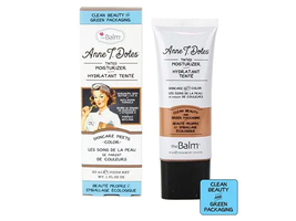 TheBalm Anne T. Dotes Tinted Moisturizer image 10