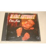Marc Anthony - Otra Nota - Rare 1993 Edition CD - $9.89