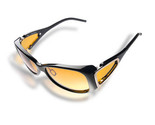 Eschenbach wellness PROTECTION Sunglasses - 85% Yellow Tint, Model: 1663485 - $247.40