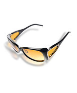 Eschenbach wellness PROTECTION Sunglasses - 85% Yellow Tint, Model: 1663485 - $339.43 CAD