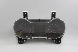 Speedometer Cluster 105K Miles MPH Fits 2021-22 CHEVROLET TRAILBLAZER OE... - $40.50