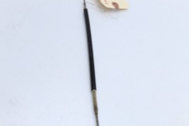 02-08 BMW E65/E66 750I FRONT SEAT GEAR CABLE Q0495 image 7