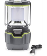 CORE 1000 Lumen CREE LED Rechargeable Camping Emergency Lantern, Lithium... - £47.81 GBP