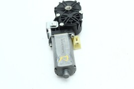 2004-2007 BMW E60 525i FRONT RIGHT SEAT RELCINE ADJUSTMENT MOTOR H1507 image 7