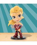 2018 WonderCon Exclusive DC Comics 2 3/4&quot; Bombshells SuperGirl LIMITED 3... - €39,04 EUR
