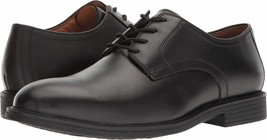 Men's Johnston & Murphy XC4 WP Hollis Plain Toe Oxfords, 20-7071 Mult Size Black - $159.95