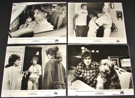 4 1977 Jonathan Demme Movie Citizen&#39;s Band (Handle With Care) Press Kit Photos - £27.34 GBP