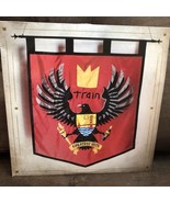 Train Greatest Hits (Vinyl) 12&quot; Album (New Not Sealed In Plastic) - $29.69