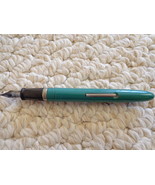Scheaffer Stainless-Steel Vintage Fountain Pen (#0917) - £16.51 GBP