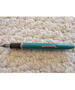 Scheaffer Stainless-Steel Vintage Fountain Pen (#0917) - €18,14 EUR