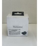 Technics EAH-AZ80 Premium Hi-Fi Noise Cancelling True Wireless Earbuds - $130.00