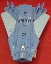 1989 Kenner VROCS Mega Force Stratofortress Air Superiority Bomber Incom... - $9.98