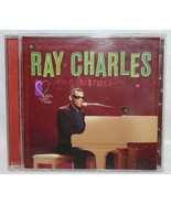 RAY CHARLES Kohls Cares Christmas CD OOP (HAS MOST OF SPIRIT OF CHRISTMAS) - £15.50 GBP