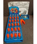 Vintage 2005 Mattel Piranha Panic Game Escape The Feeding Frenzy (99% Co... - €21,21 EUR
