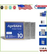 Genuine Water Panel Humidifier Filter Replacement - Pack of 2 for Whole-... - $64.33 CAD