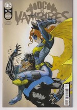 Dc Vs Vampires #12 (Of 12) Cvr A (Dc 2022) &quot;New Unread&quot; - £3.70 GBP