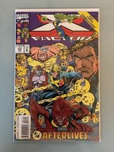 X-Factor #101 - Marvel Comics - Combine Shipping - £3.15 GBP