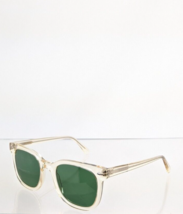 Brand Authentic Zac Posen Sunglasses Rock YE 49mm Frame - £62.56 GBP