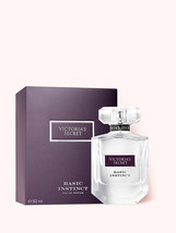Victorias Secret Basic Instinct Eau De Parfum Spray Discontinued 1.7 Oz - £40.31 GBP