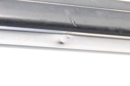 05-11 CADILLAC STS FRONT RIGHT PASSENGER DOOR WINDOW CHROME MOLDING Q7494 image 3