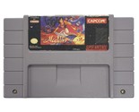 Nintendo Game Aladdin 394570 - $19.00
