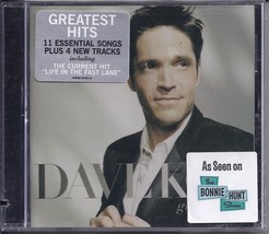 DAVE KOZ Greatest Hits + &quot;Life In the Fast Lane&quot; As Seen in Bonnie Hunt Show CD - £8.61 GBP