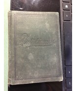 Vintage 1925 CATECHISM Book H U Sverdrup&#39;s KATEKISMUS Hardcover Dr Marti... - €17,27 EUR