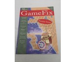 *No Tokens* Game Fix The Forum Of Ideas Magazine 1 October 1984  - $9.89
