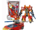 Year 2005 Transformers Cybertron Deluxe 6 Inch Figure Autobot EXCELLION ... - $104.99