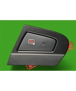2007-2015 Audi Q7 Front Left Door Trim Lane Change Switch OEM 4L1867101A... - $48.02 CAD
